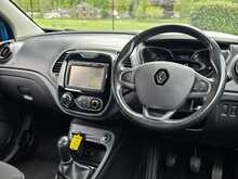 Renault Captur TCe ENERGY Dynamique Nav - U54055