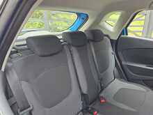 Renault Captur TCe ENERGY Dynamique Nav - U54055