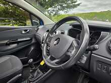Renault Captur TCe ENERGY Dynamique Nav - U54055