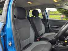 Renault Captur TCe ENERGY Dynamique Nav - U54055