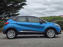 Renault Captur TCe ENERGY Dynamique Nav - U54055