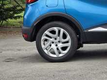 Renault Captur TCe ENERGY Dynamique Nav - U54055