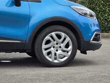 Renault Captur TCe ENERGY Dynamique Nav - U54055
