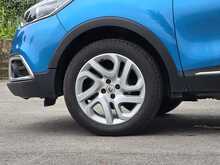Renault Captur TCe ENERGY Dynamique Nav - U54055