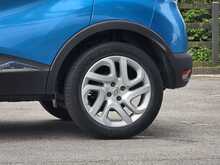 Renault Captur TCe ENERGY Dynamique Nav - U54055