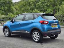 Renault Captur TCe ENERGY Dynamique Nav - U54055