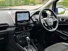 Ford EcoSport T EcoBoost Titanium - U54056