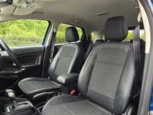 Ford EcoSport T EcoBoost Titanium - U54056