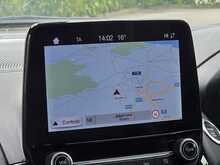 Ford EcoSport T EcoBoost Titanium - U54056