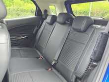 Ford EcoSport T EcoBoost Titanium - U54056