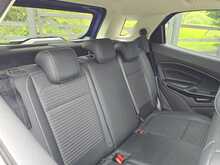 Ford EcoSport T EcoBoost Titanium - U54056