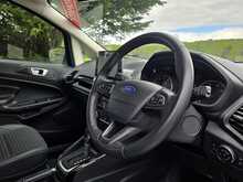 Ford EcoSport T EcoBoost Titanium - U54056