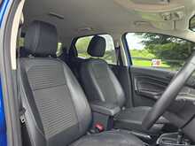 Ford EcoSport T EcoBoost Titanium - U54056