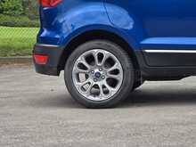 Ford EcoSport T EcoBoost Titanium - U54056