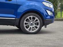Ford EcoSport T EcoBoost Titanium - U54056