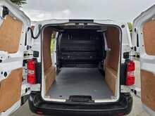 Toyota ProAce D Active - U54061