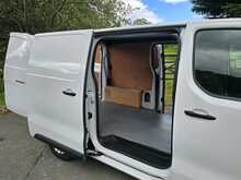 Toyota ProAce D Active - U54061