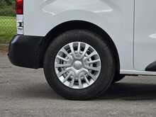 Toyota ProAce D Active - U54061