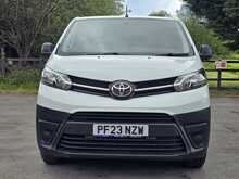 Toyota ProAce D Active - U54061