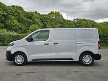 Toyota ProAce D Active - U54061