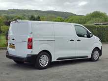 Toyota ProAce D Active - U54061