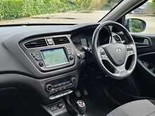 Hyundai i20 Premium SE Nav - U54062