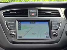 Hyundai i20 Premium SE Nav - U54062