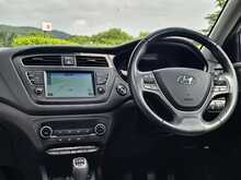 Hyundai i20 Premium SE Nav - U54062