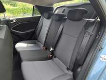 Hyundai i20 Premium SE Nav - U54062