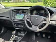 Hyundai i20 Premium SE Nav - U54062
