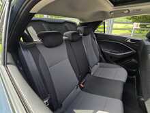 Hyundai i20 Premium SE Nav - U54062