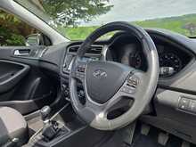 Hyundai i20 Premium SE Nav - U54062
