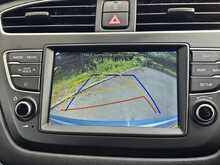 Hyundai i20 Premium SE Nav - U54062