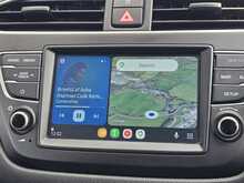 Hyundai i20 Premium SE Nav - U54062