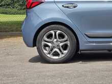 Hyundai i20 Premium SE Nav - U54062
