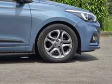 Hyundai i20 Premium SE Nav - U54062