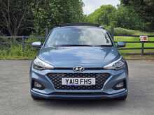 Hyundai i20 Premium SE Nav - U54062