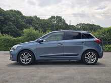 Hyundai i20 Premium SE Nav - U54062