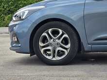 Hyundai i20 Premium SE Nav - U54062