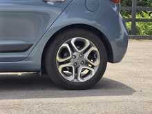Hyundai i20 Premium SE Nav - U54062
