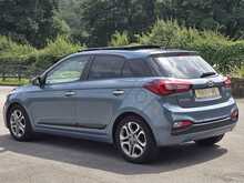Hyundai i20 Premium SE Nav - U54062