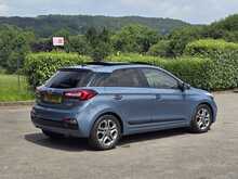 Hyundai i20 Premium SE Nav - U54062