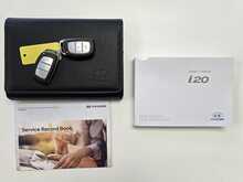 Hyundai i20 Premium SE Nav - U54062