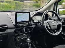 Ford EcoSport T EcoBoost Titanium - U54064