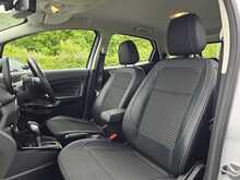 Ford EcoSport T EcoBoost Titanium - U54064
