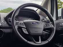 Ford EcoSport T EcoBoost Titanium - U54064