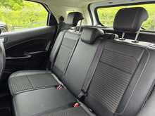 Ford EcoSport T EcoBoost Titanium - U54064