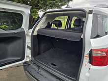 Ford EcoSport T EcoBoost Titanium - U54064