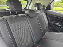 Ford EcoSport T EcoBoost Titanium - U54064