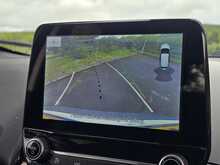 Ford EcoSport T EcoBoost Titanium - U54064
